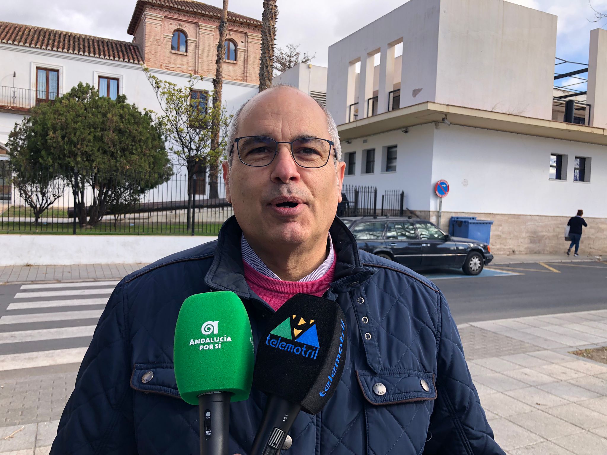 Andalucía Por Sí denuncia el colapso en la atención primaria con listas de espera de mes y medio para un análisis de sangre